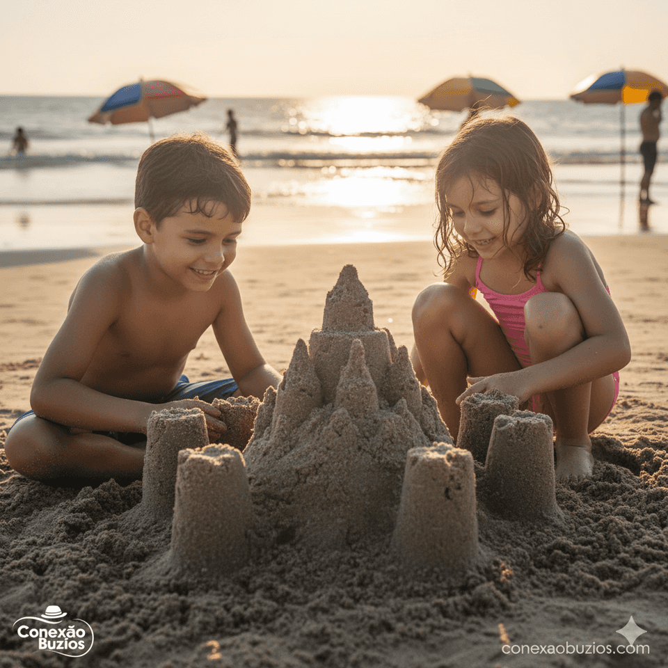 Diversão em Família 4