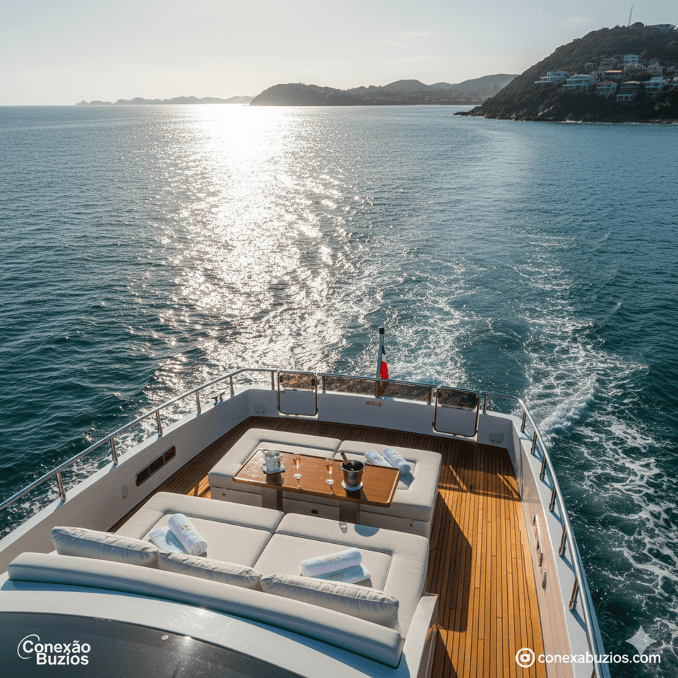 Experiência Premium 4