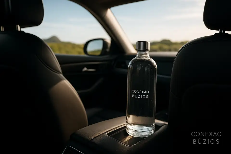 Transfer Executivo Privativo 3