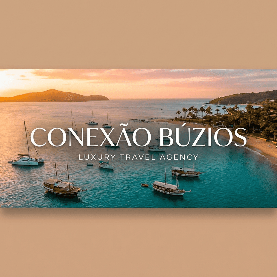 Conexão Búzios - Turismo Premium